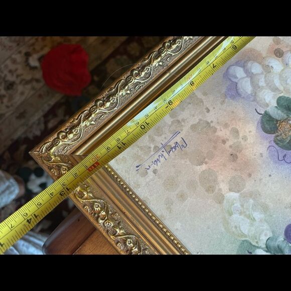 ORNATELY FRAMED Decorative Tile from Wayfair - Picture 4 of 12